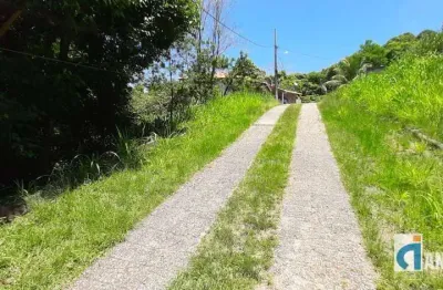 Terreno em condomínio fechado à venda na Avenida Carlos Marighella, Inoã, Maricá