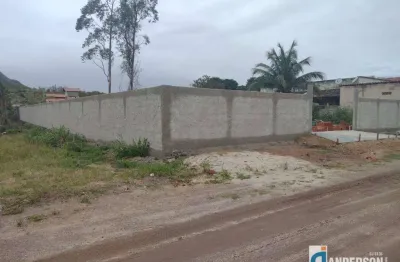 Terreno à venda na Avenida Central, Cajueiros (Itaipuaçu), Maricá
