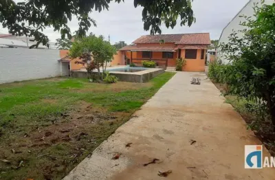 Casa com 3 quartos à venda na Rua A, Itaipuaçú, Maricá