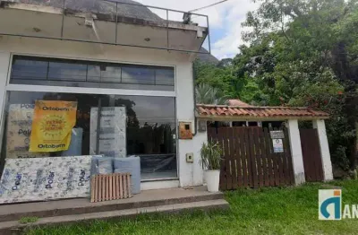 Casa com 3 quartos à venda na Avenida Carlos Marighella, Chácaras de Inoã (Inoã), Maricá