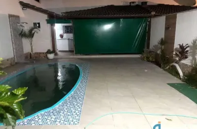 Casa com 3 quartos à venda na Rua Trinta e Um, Itaipuaçú, Maricá