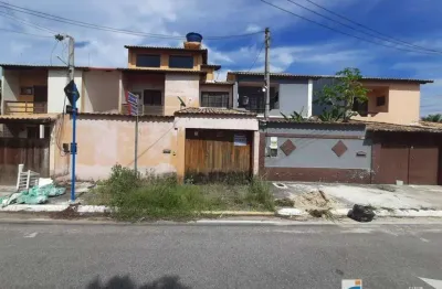 Casa com 3 quartos à venda na Rua Getúlio Vargas, Jardim Atlântico Oeste (Itaipuaçu), Maricá