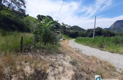 Terreno à venda na Estrada Oscar Vieira da Costa Júnior, Inoã, Maricá