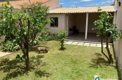 Casa com 3 quartos à venda na Rua das Azaléias, Barroco, Maricá