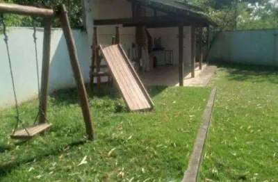 Apartamento com 2 quartos à venda na Avenida Nossa Senhora de Fátima, Inoã, Maricá