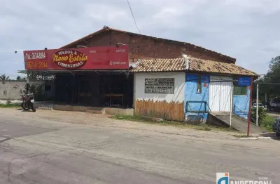 Barracão / Galpão / Depósito à venda na Estrada de Itaipuaçu, Recanto de Itaipuaçu, Maricá