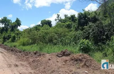 Terreno à venda na Rua Rincão Mimoso, Rincão Mimoso (Itaipuaçu), Maricá