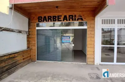 Loja para alugar, 30 m² por R$ 1.275,00/mês - Itaipuaçu - Maricá/RJ