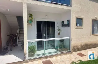 Apartamento com 2 quartos à venda na Rua Mário Covas, Jardim Atlântico Oeste (Itaipuaçu), Maricá