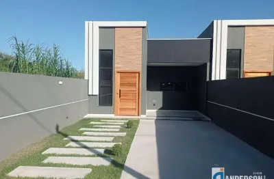 Excelente casa 3 quartos (sendo 1 suíte) com churrasqueira prox. ao barroco.