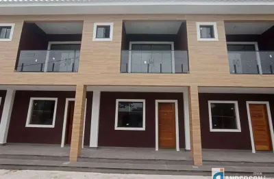 Lançamento !!! duplex com 2 suítes com churrasqueira no jd. atlântico oeste prox. ao barroco
