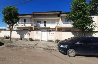 Ja46010 - apartamento com 2 quartos à venda, 60 m² por r$ 270.000 - jardim atlântico leste (itaipuaçu) - maricá/rj
