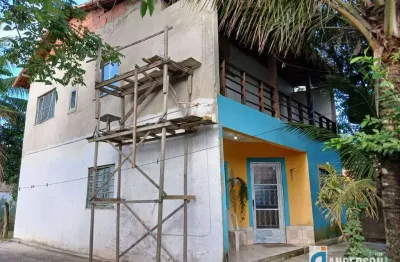 Casa com 4 quartos à venda na Rua Q, Chácaras de Inoã (Inoã), Maricá