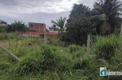 Terreno à venda na Rua Cinquenta, Jardim Atlântico Central (Itaipuaçu), Maricá