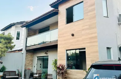 Ja20729b - excelente duplex c/ 05 quartos (sendo 01 suíte)!!!
