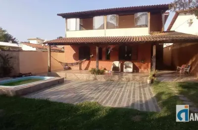 2lt3343 - ótima casa com 3 quartos (sendo 1 suíte)!!!!