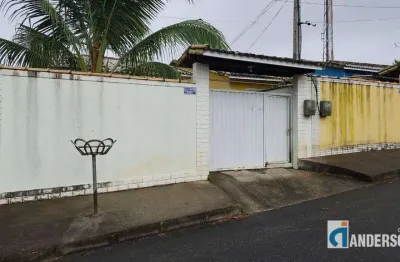 Casa com 2 quartos à venda na Rua São José, São José do Imbassaí, Maricá