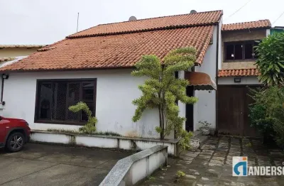 Casa em condomínio fechado com 5 quartos à venda na Rua Irineu Ferreira Pinto, Ponta Grossa, Maricá