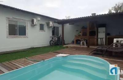 1lt306a1b - casa com 3 dormitórios à venda, 120 m² por r$ 585.000 - itaipuaçu - maricá/rj