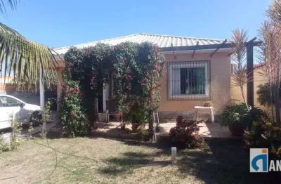 Ja48545 - casa com 03 quartos à venda, 95 m² por r$ 600.000 - jardim atlântico - maricá/rj