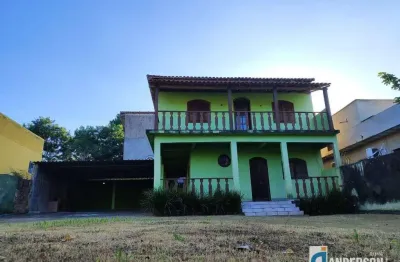 Casa com 4 quartos à venda na Rua Vinte e Sete, Manu Manuela, Maricá