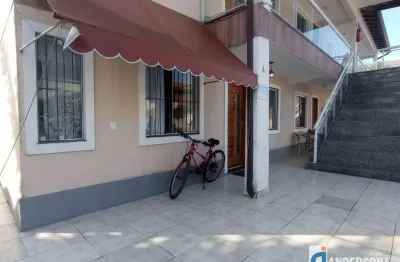 Oportunidade !!! apartamento 2 quartos prox. a praia no jd. atlântico