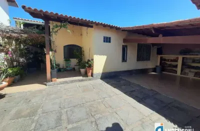 Casa com 3 quartos à venda na Rua Sessenta e Sete, Jardim Atlântico Leste (Itaipuaçu), Maricá