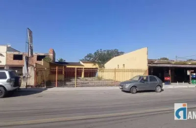 Terreno à venda, 480 m² por r$ 850.000,00 - praia de itaipuaçu (itaipuaçu) - maricá/rj