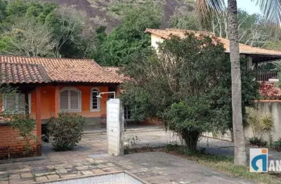 Casa c/ 4 quartos à venda, 150 m² por r$ 600.000 - recanto de itaipuaçu - maricá/rj