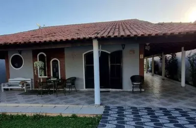 Excelente casa c/ 3 quartos à venda, 351 m² por r$ 950.000 - jardim atlântico - maricá/rj