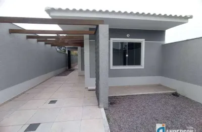 Excelente casa 3quartos (1 suíte) com churrasqueira no jd. atlântico central em itaipuaçu