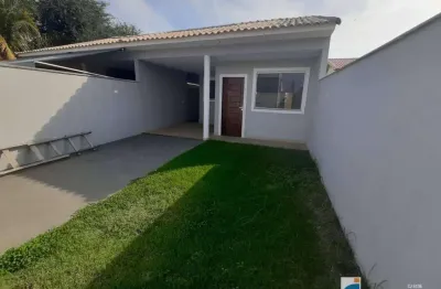 Ótima casa c/ 3 quartos à venda, 106 m² por r$ 480.000 - itaipuaçu - maricá/rj