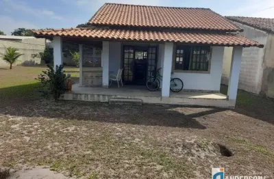 Casa venda, 53 m² por r$ 398.000 - jardim atlântico (itaipuaçu) - maricá/rj