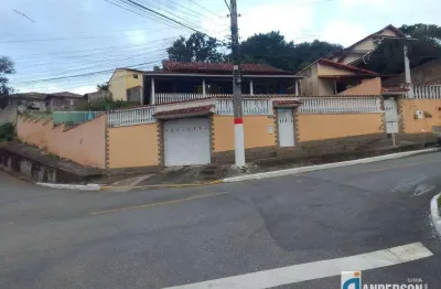 Casa com 4 quartos à venda, 220 m² por r$ 650.000 - araçatiba - maricá/rj