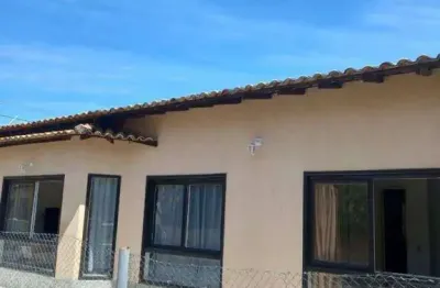 Ótima casa c/ 3 quartos à venda, 79 m² por r$ 350.000 - maricá