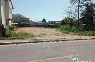 Oportunidade !! terreno multifamiliar com 440m² próximo a rodoviária de itaipuaçu no jd. atlântico central