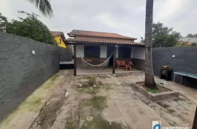 Casa com 2 dormitórios à venda, 95 m² por r$ 420.000,00 - jardim atlântico oeste (itaipuaçu) - maricá/rj