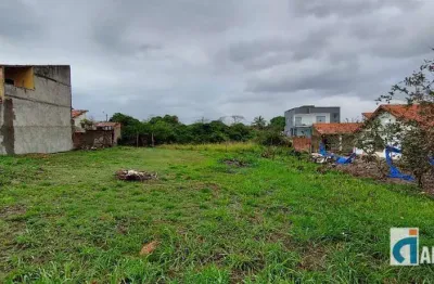 Terreno à venda, 600 m² por r$ 210.000,00 - jardim atlantico - maricá/rj