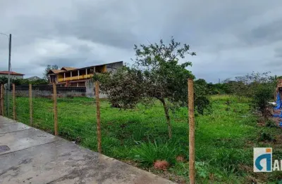 Terreno à venda, 600 m² por r$ 210.000,00 - jardim atlantico - maricá/rj