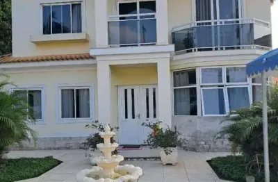 Excelente casa de alto padrão c/ 3 quartos à venda, 183 m² por r$ 1.100.000 - itaipuaçu - maricá/rj