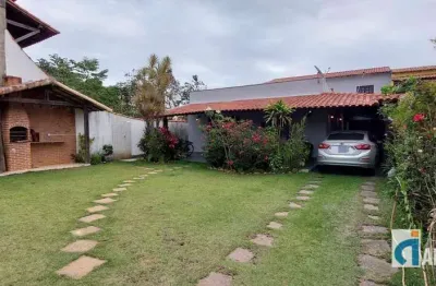 Casa c/ 2 quartos à venda, 220 m² por r$ 745.000 - centro - maricá/rj