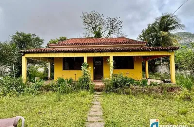 Casa com 2 quartos à venda na Rua Capitão Mello, Recanto de Itaipuaçu, Maricá