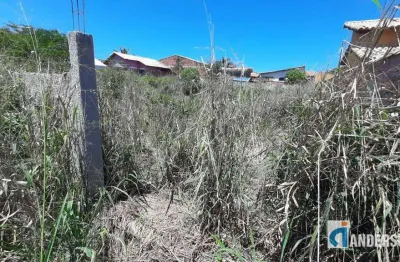 Terreno à venda, 438 m² por r$ 170.000 - jardim atlântico (itaipuaçu) - maricá/rj