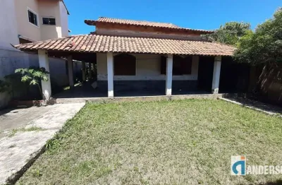 Casa c/ 3 quartos à venda, 132 m² por r$ 460.000 - jardim atlântico (itaipuaçu) - maricá/rj