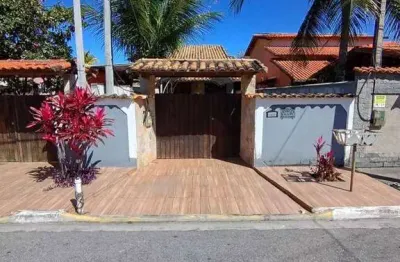 Casa com 3 dormitórios para alugar por r$ 2.500,00/mês - itaipuaçu - maricá/rj