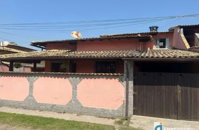 Ótima casa c/ 2 quartos à venda, 66 m² por r$ 340.000 - itaipuaçu - maricá/rj