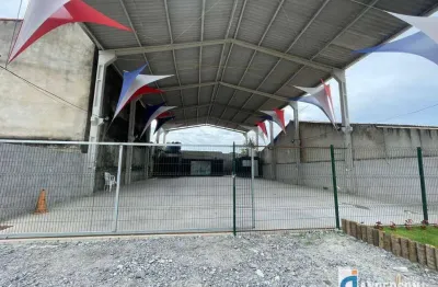 Barracão / Galpão / Depósito para alugar na Avenida Prefeito Odenir Francisco da Costa, Araçatiba, Maricá