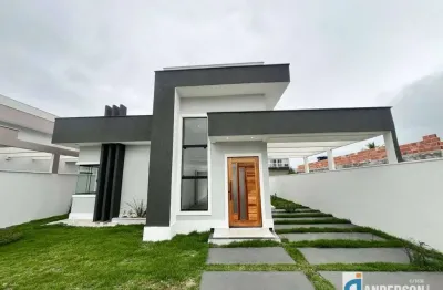 Excelente casa c/ 3 quartos à venda, 135 m² por r$ 750.000 - jardim atlântico (itaipuaçu) - maricá/rj