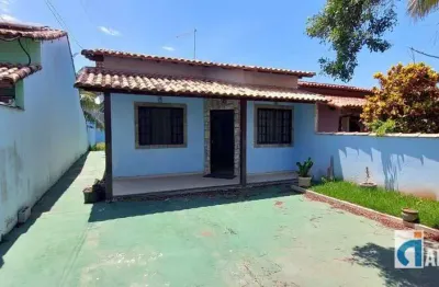 Ótima casa com 3 quartos à venda, 100 m² por r$ 515.000 - jardim atlântico (itaipuaçu) - maricá/rj