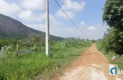 Terreno à venda, 2700 m² por r$ 600.000 - rincão mimoso (itaipuaçu) - maricá/rj